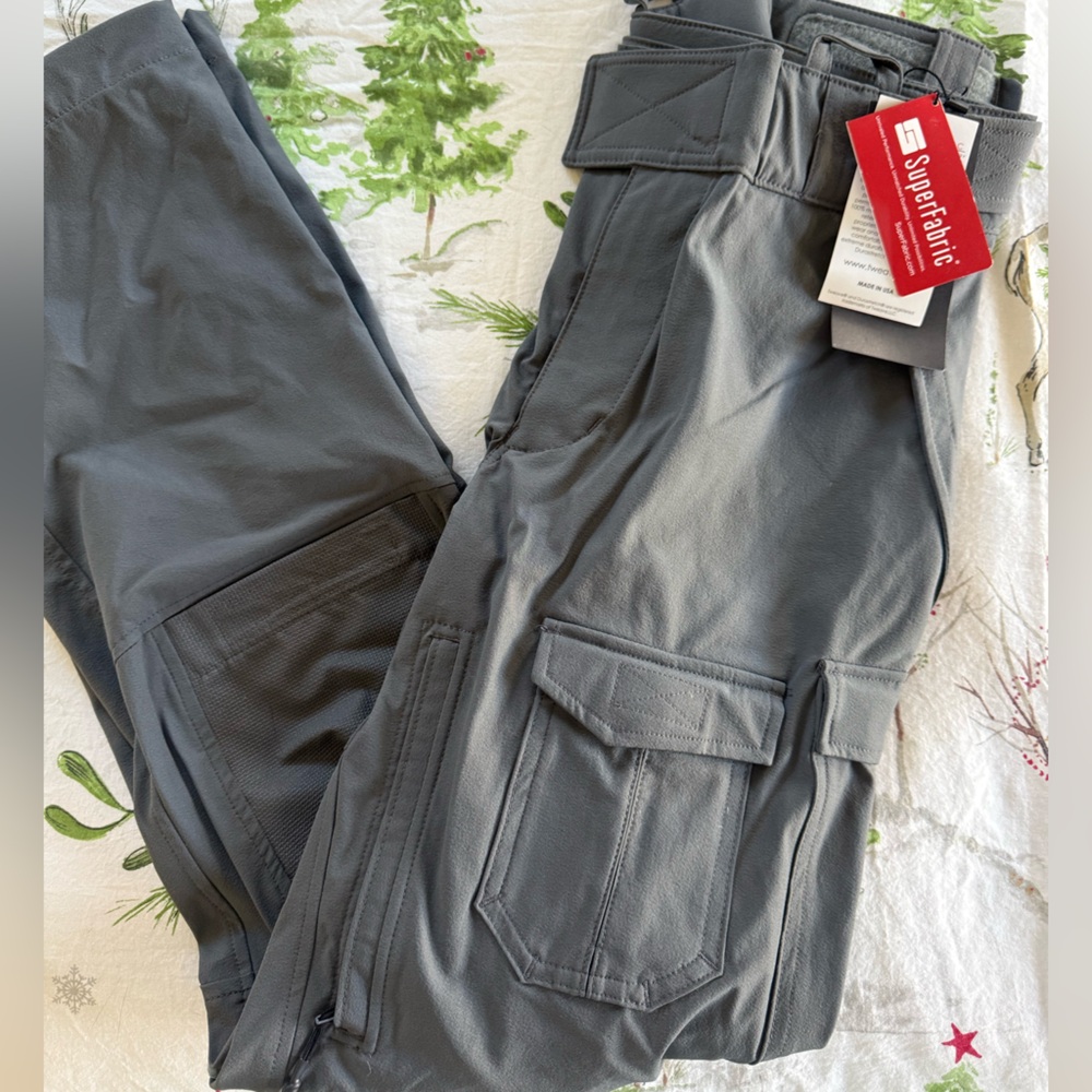 MENS Beyond A9- Element Pant